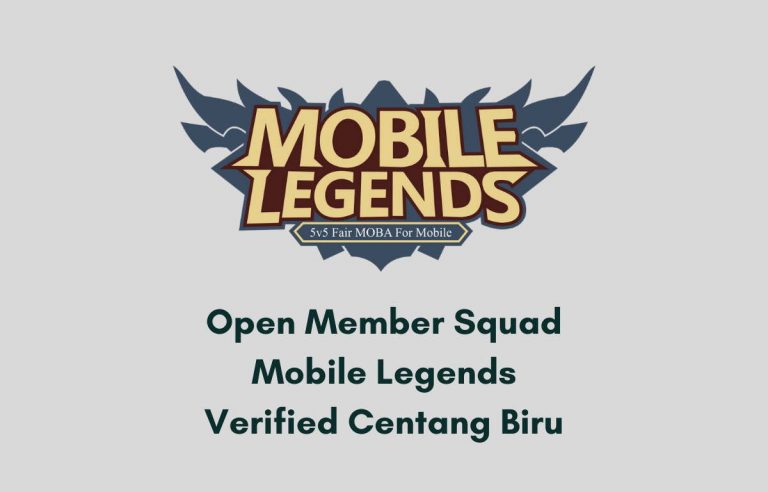 Open Member Squad ML