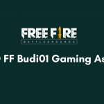 ID FF Budi01 Gaming