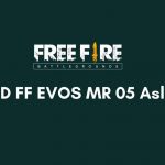 ID FF EVOS MR 05