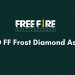 ID FF Frost Diamond