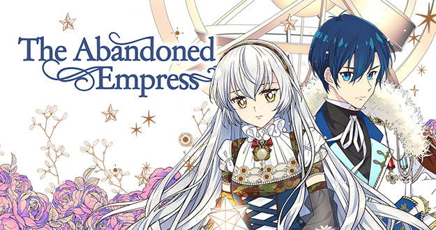 The Abandoned Empress