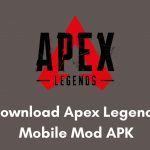 Apex Legends Mobile Mod APK