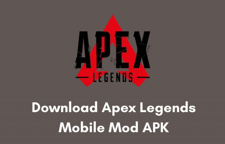 Apex Legends Mobile Mod APK