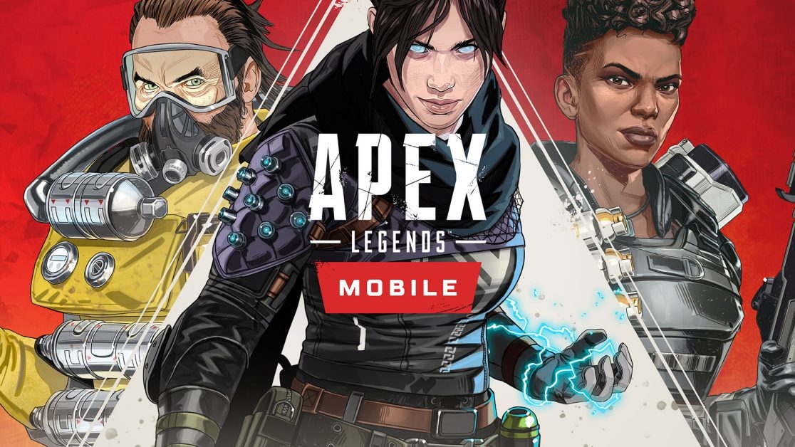 Download Apex Legends Mobile Mod APK