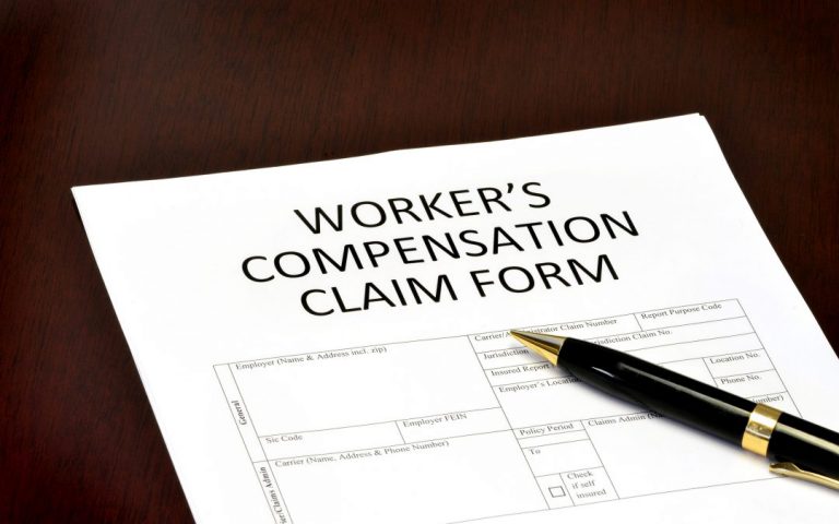 Workers’ Compensation Insurance